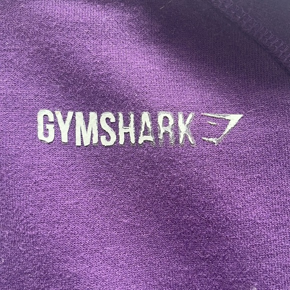 Gymshark hoodie - Picture 4 of 5